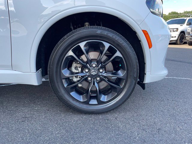 Used 2023 Dodge Durango SXT w/ SXT Blacktop Group AWD/4WD image 33