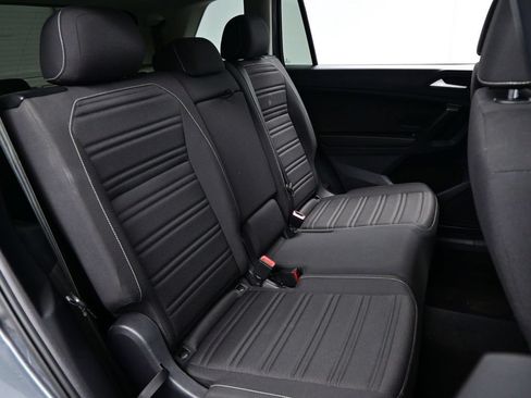 Used 2022 Volkswagen Tiguan S FWD image 34