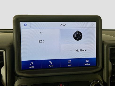 Used 2024 Ford Bronco Sport Big Bend AWD/4WD image 21