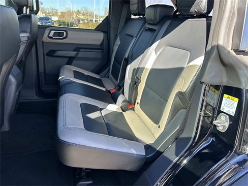 Certified 2024 Ford Bronco Wildtrak image 20