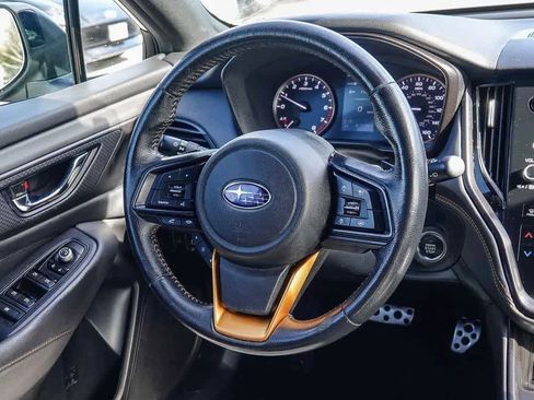 Used 2022 Subaru Outback Wilderness AWD/4WD image 13