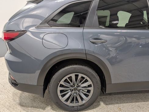 New 2026 MAZDA CX-70 SC Plus AWD/4WD image 10
