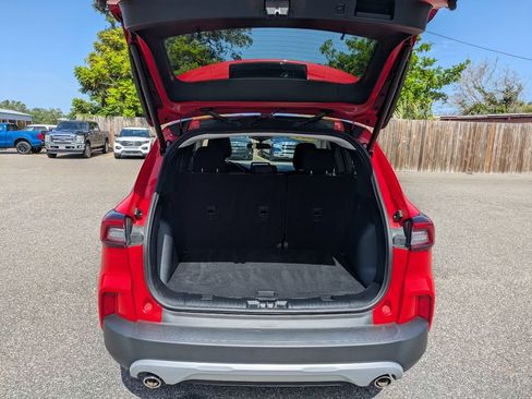 Used 2024 Ford Escape Active FWD image 13