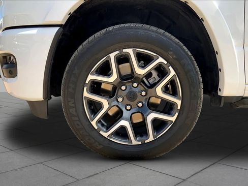 Used 2026 RAM 1500 Laramie w/ Laramie Southwest Edition AWD/4WD image 11