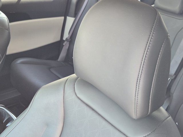 Certified 2024 Kia Carnival EX FWD image 14