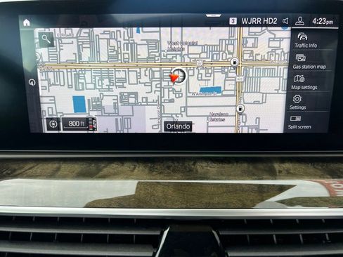 Used 2020 BMW 530i xDrive image 39