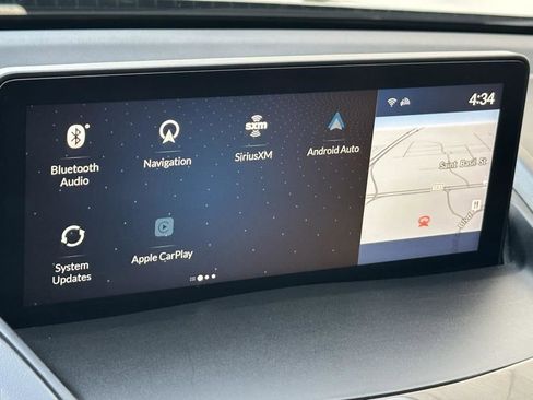 Used 2021 Acura RDX A-Spec image 13