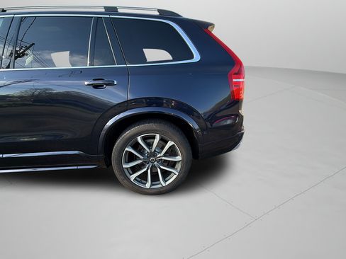 Used 2019 Volvo XC90 T6 Momentum w/ Advanced Package AWD/4WD image 34