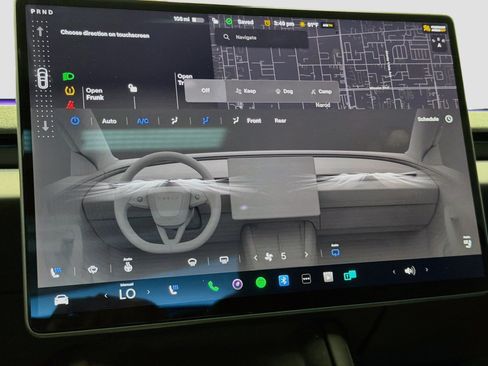 Used 2025 Tesla Model 3 Long Range RWD image 10