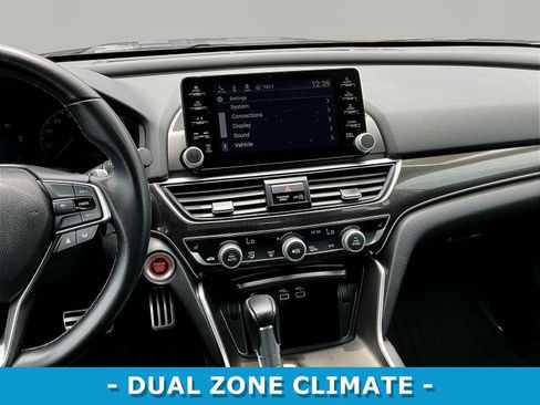 Certified 2022 Honda Accord Sport Special Edition image 9