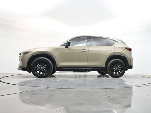 Used 2024 MAZDA CX-5 Carbon Edition AWD/4WD image 37
