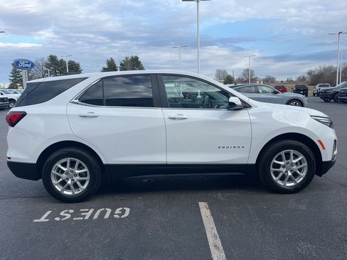 Used 2023 Chevrolet Equinox LT image 6