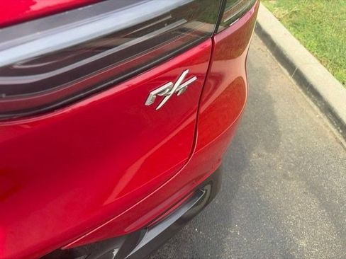 Used 2024 Dodge Hornet R/T AWD/4WD image 46