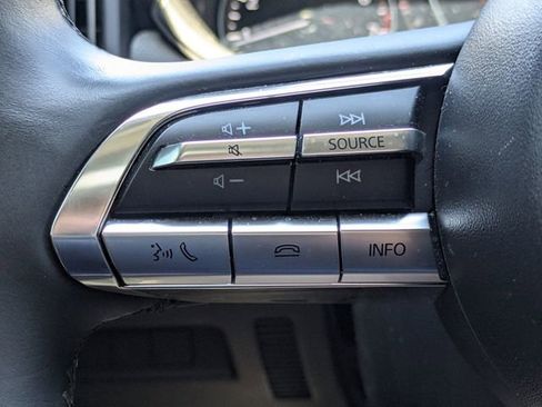 Used 2025 MAZDA CX-50 AWD 2.5 S w/ Preferred Package image 25