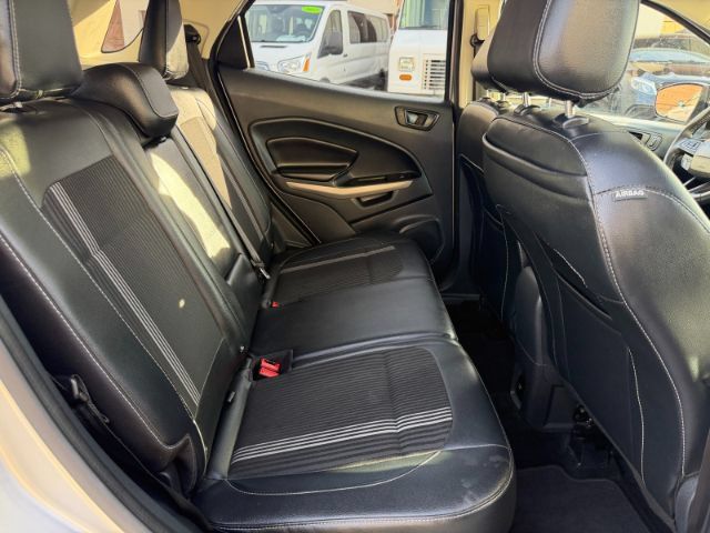 Used 2019 Ford EcoSport SES AWD/4WD image 35