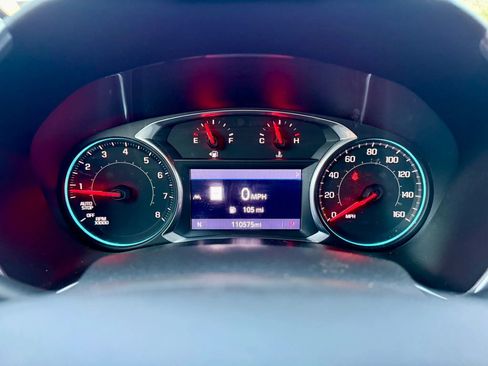 Used 2020 Chevrolet Equinox LT image 20