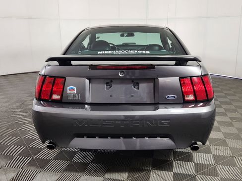 Used 2004 Ford Mustang Mach 1 RWD image 6