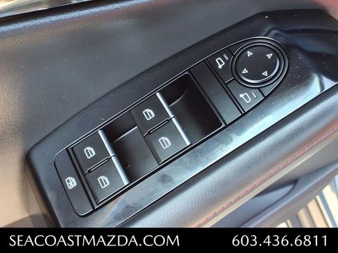Certified 2023 MAZDA CX-30 AWD 2.5 S w/ Preferred Package image 17
