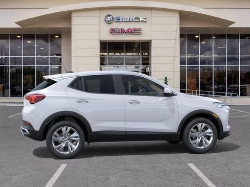 New 2026 Buick Encore GX Preferred FWD image 5