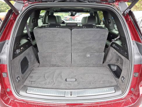 Used 2022 Jeep Grand Cherokee L Overland image 29