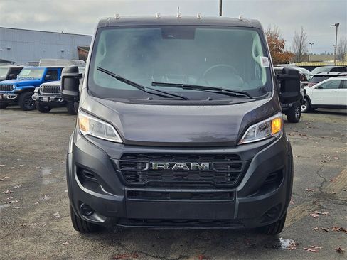 New 2026 RAM ProMaster 1500 image 2