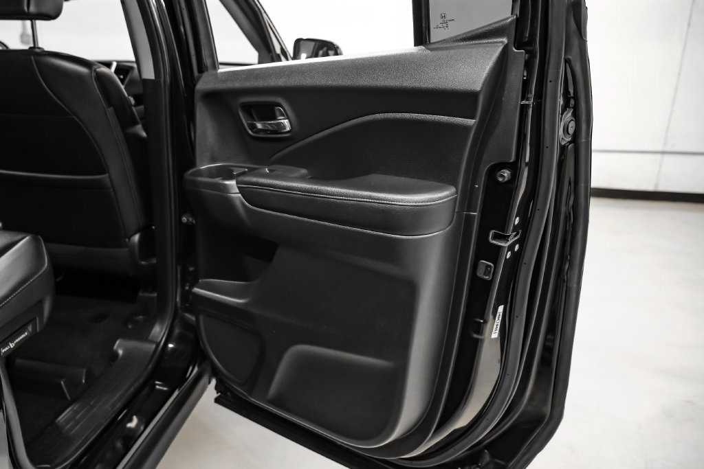 Used 2019 Honda Ridgeline RTL-E image 50