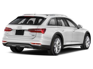 Used 2021 Audi A6 3.0T allroad Premium Plus w/ Executive Package video 2