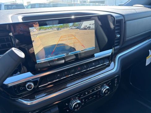 New 2026 GMC Sierra 1500 Elevation w/ Elevation Select Package AWD/4WD image 20