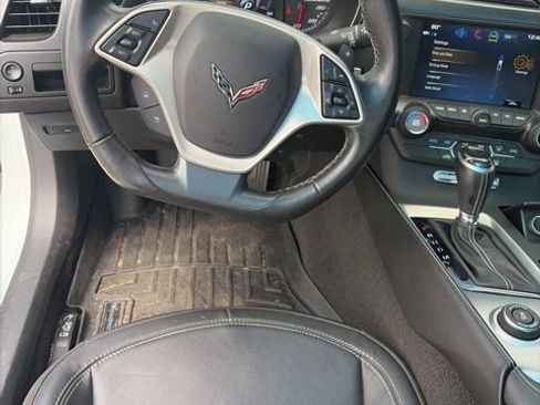 Used 2019 Chevrolet Corvette Grand Sport image 18
