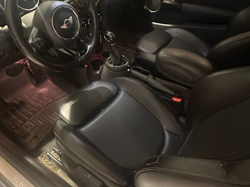 Used 2015 MINI Cooper S image 10