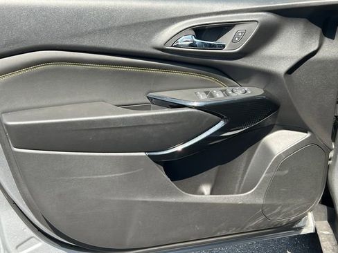 New 2026 Chevrolet Trax ACTIV w/ Driver Confidence Package FWD image 13