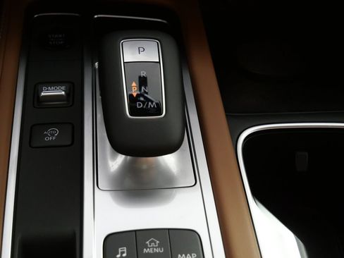New 2027 INFINITI QX60 Autograph AWD/4WD image 22