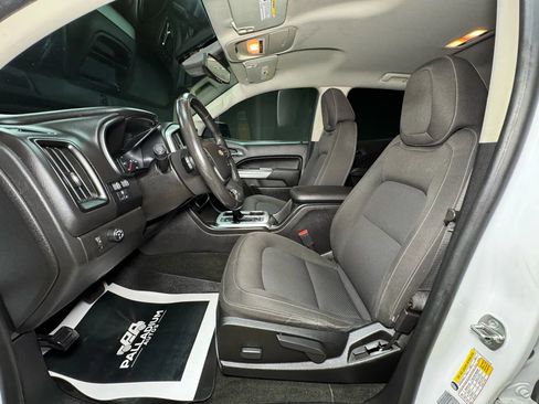 Used 2016 Chevrolet Colorado LT w/ LT Convenience Package image 45