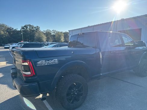 Used 2022 RAM 2500 Limited image 5