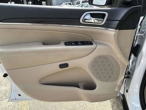 Used 2021 Jeep Grand Cherokee Limited image 13