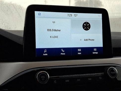 Certified 2022 Ford Escape SE AWD/4WD image 19
