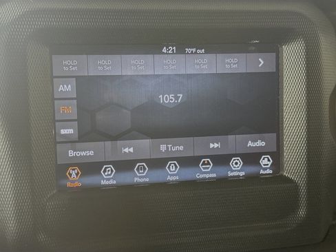 Used 2018 Jeep Wrangler Unlimited Sport S AWD/4WD image 19