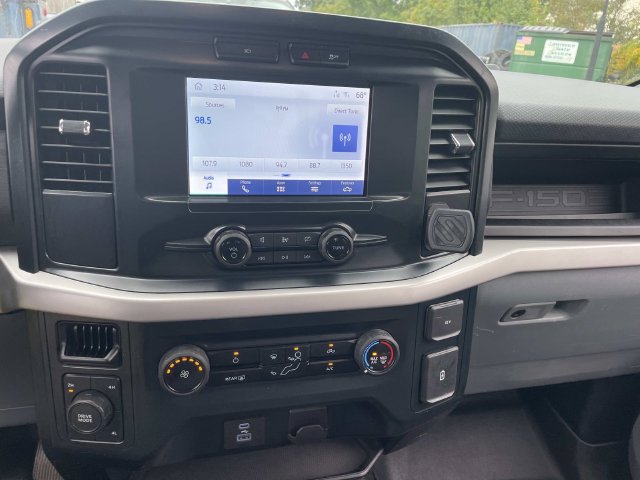 Used 2023 Ford F150 XL w/ XL Chrome Appearance Package AWD/4WD image 27