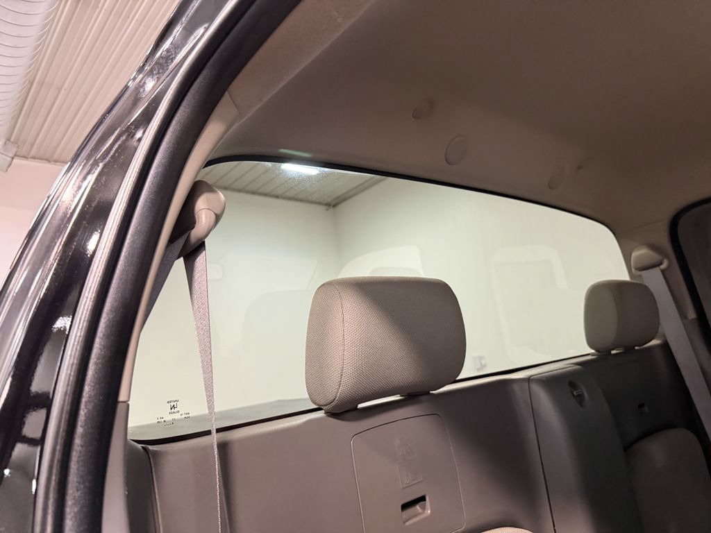 Used 2015 Nissan Frontier S RWD image 70