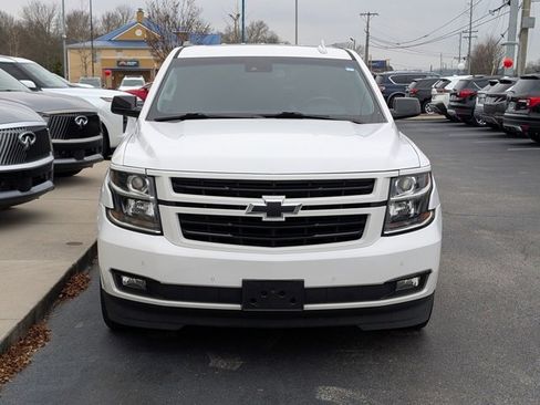 Used 2020 Chevrolet Tahoe Premier image 11
