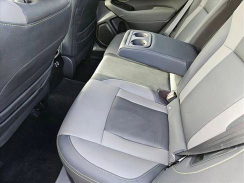 Certified 2025 Subaru Outback Onyx Edition image 19