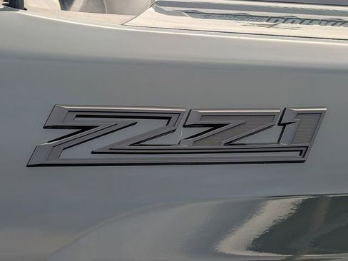 New 2026 Chevrolet Silverado 2500 LT w/ Trail Boss Package image 11