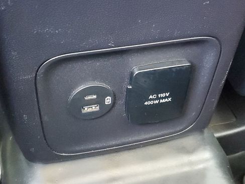 Used 2023 Ford Bronco Sport Badlands AWD/4WD image 19
