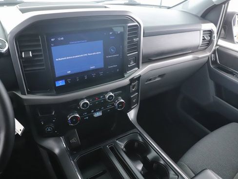 Used 2025 Ford F150 XLT w/ Equipment Group 301A Standard image 25