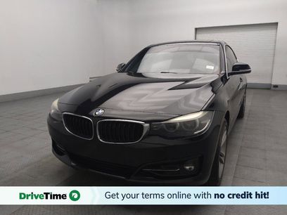Used 2017 BMW 340i Gran Turismo xDrive w/ Technology Package
