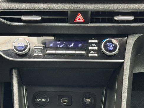 Used 2023 Hyundai Sonata SEL image 23