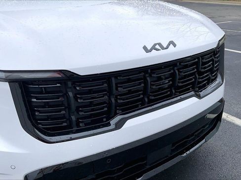 Used 2026 Kia Sorento SX Prestige image 31