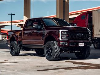 New 2026 Ford F250 Lariat w/ Black Appearance Package video 1
