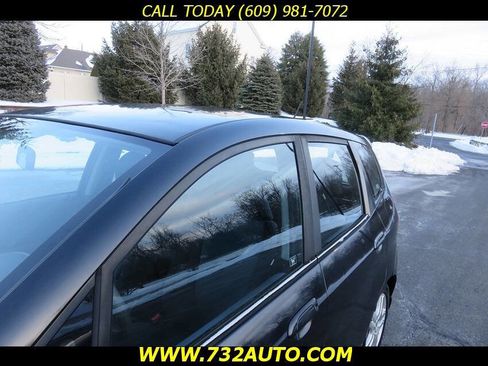 Used 2008 Honda Fit Sport image 31