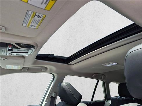 Used 2025 Subaru Outback Onyx Edition AWD/4WD image 15